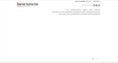 Desktop Screenshot of caseybabin.com